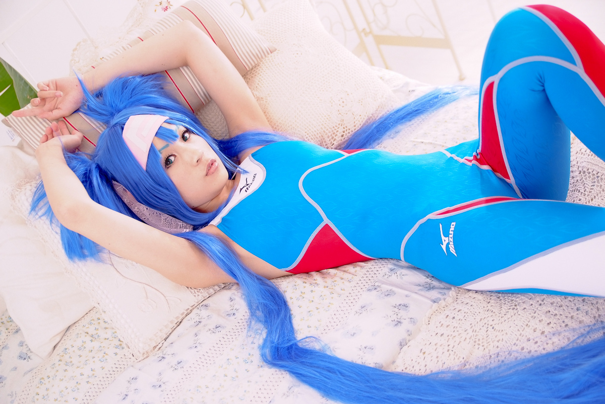 cosplay写真套图 C78 -Klan.Klang (2)